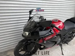 カワサキ ニンジャ250