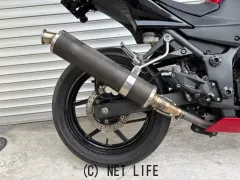 カワサキ ニンジャ250