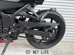 カワサキ ニンジャ250