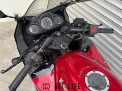 カワサキ ニンジャ250