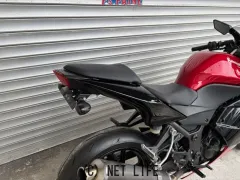 カワサキ ニンジャ250