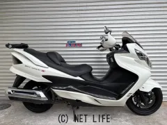スズキ スカイウェイブ250