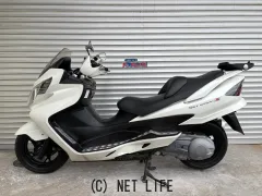 スズキ スカイウェイブ250