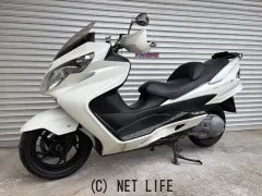 スズキ スカイウェイブ250