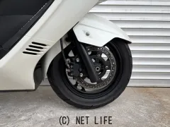 スズキ スカイウェイブ250