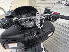 スズキ スカイウェイブ250