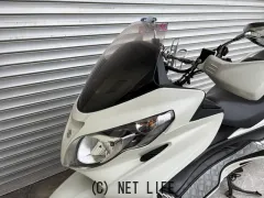 スズキ スカイウェイブ250