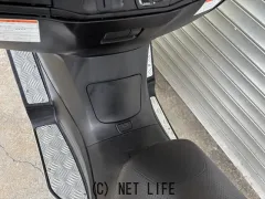 スズキ スカイウェイブ250