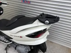 スズキ スカイウェイブ250