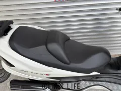 スズキ スカイウェイブ250
