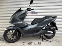 ホンダ PCX125