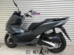 ホンダ PCX125