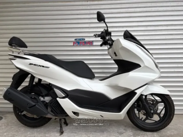 ホンダ PCX160
