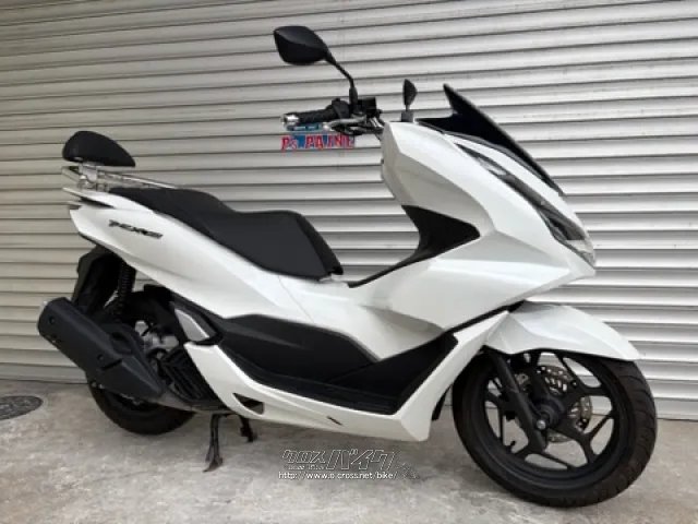 ホンダ PCX160