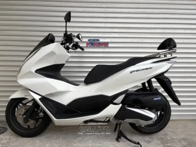 ホンダ PCX160