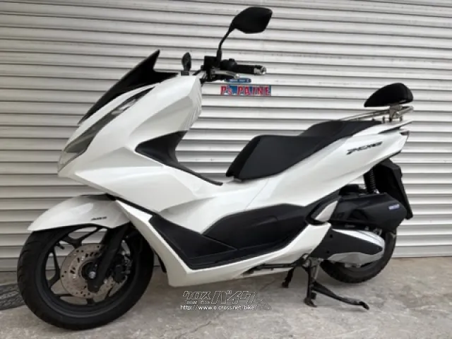 ホンダ PCX160