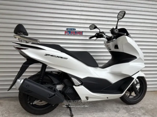 ホンダ PCX160