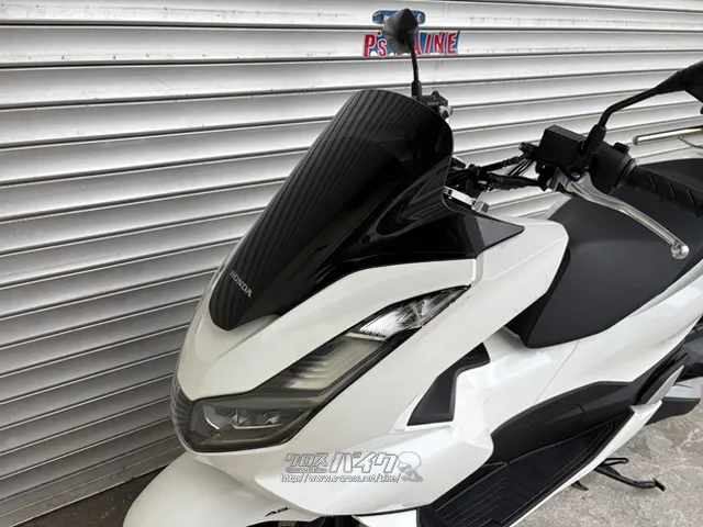 ホンダ PCX160
