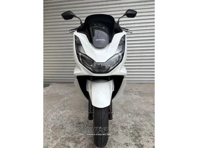 ホンダ PCX160