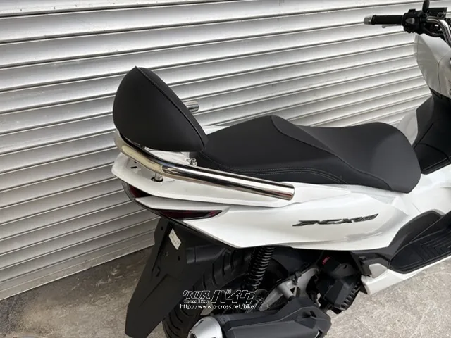 ホンダ PCX160