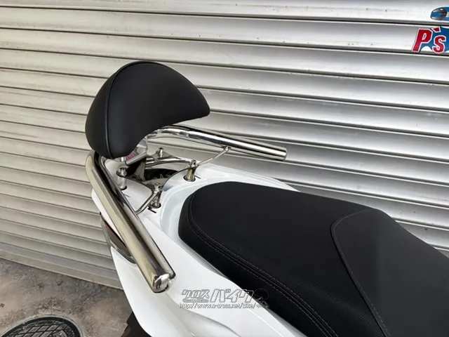 ホンダ PCX160