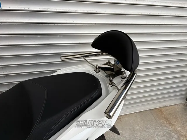 ホンダ PCX160