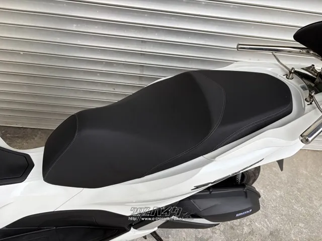 ホンダ PCX160
