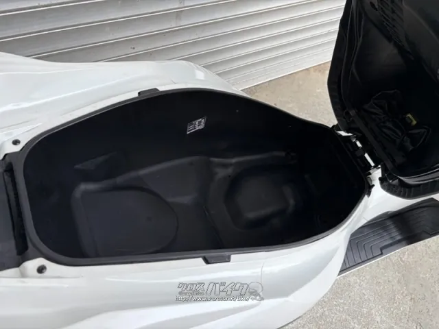 ホンダ PCX160