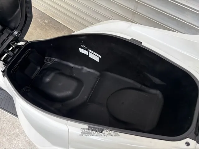 ホンダ PCX160