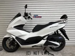 ホンダ PCX160