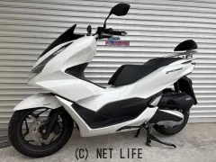 ホンダ PCX160
