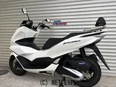 ホンダ PCX160