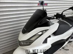 ホンダ PCX160