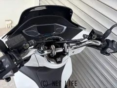 ホンダ PCX160