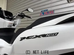 ホンダ PCX160