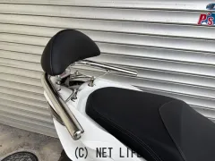 ホンダ PCX160