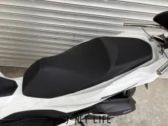ホンダ PCX160