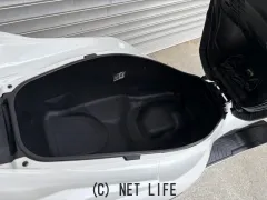 ホンダ PCX160
