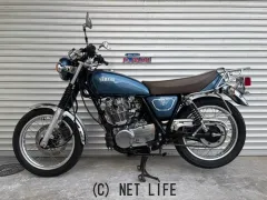 ヤマハ SR400