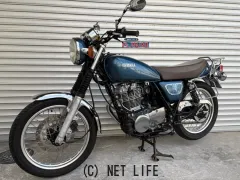 ヤマハ SR400