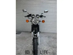 ヤマハ SR400