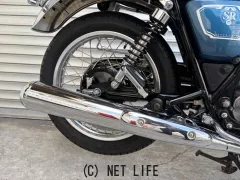ヤマハ SR400