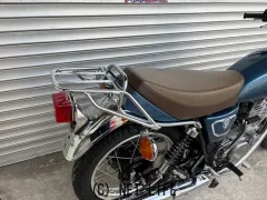 ヤマハ SR400