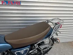ヤマハ SR400