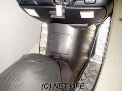 外装パーツ ステップボード