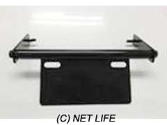 外装パーツ 新品シグナスX用のファンダーレスKIT。