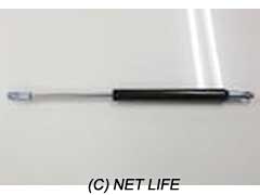 外装パーツ スカイウェイブ用の強化シートダンパー。