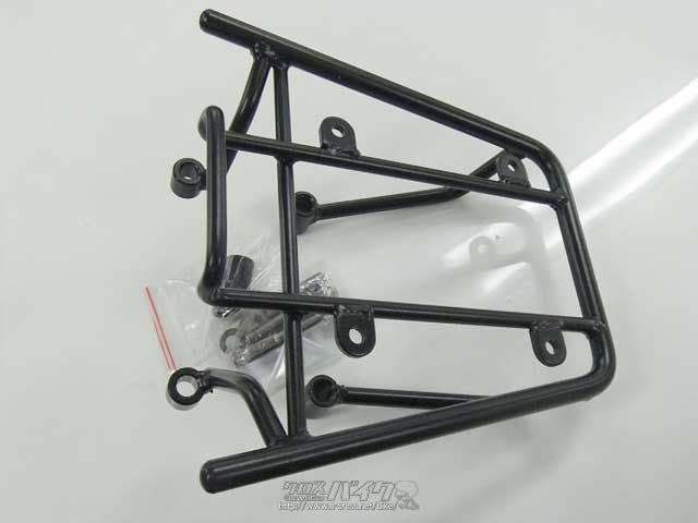 外装パーツ 新品PCX用リアキャリア