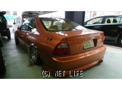 米国ホンダ アコード