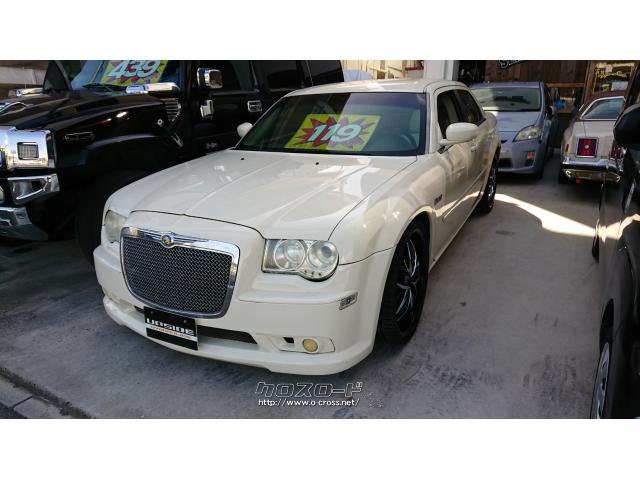 クライスラー 300